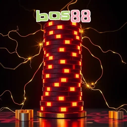 bos88: Tempat Berkumpulnya Pemain Game Online Indonesia