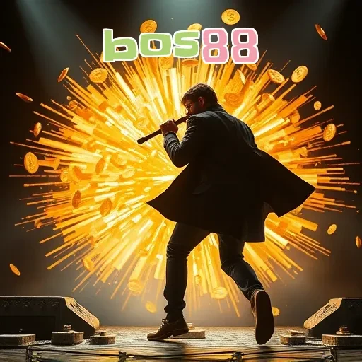 bos88: Keuntungan Acara Promosi yang Memikat Pemain Online