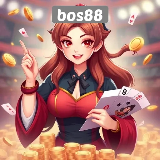 Menggali Fitur Menarik di Situs Game Bos88
