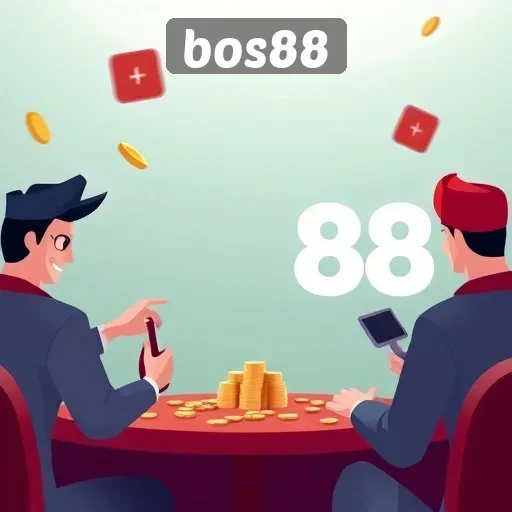 Mengulas Fitur Menarik dari Situs Game Bos88
