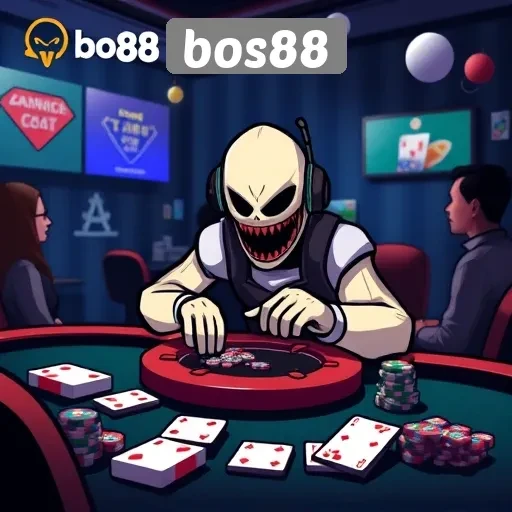 Panduan Memulai Permainan Di Situs Bos88