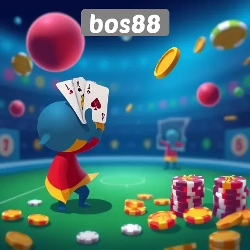 Tips Memaksimalkan Pengalaman Bermain di Bos88
