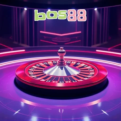 bos88: Penawaran Khusus Menarik untuk Gamers Indonesia